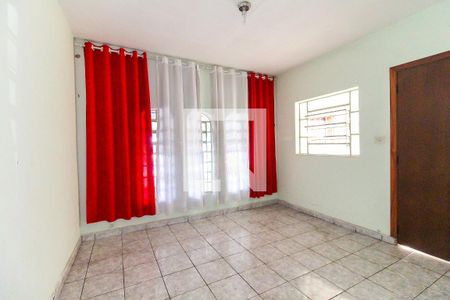 Sala 1 de casa à venda com 3 quartos, 162m² em Parque Sonia, São Paulo