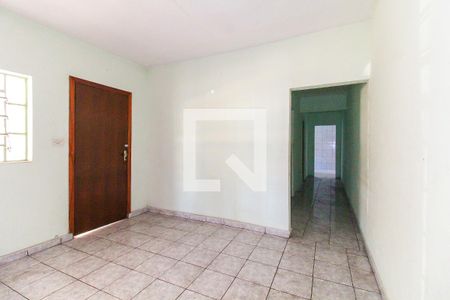 Sala 1 de casa à venda com 3 quartos, 162m² em Parque Sonia, São Paulo