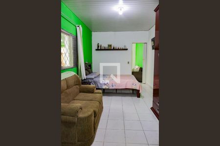 Suíte de casa para alugar com 1 quarto, 273m² em Jardim Isis, Cotia