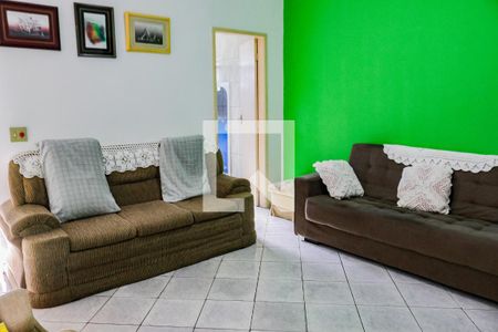 Sala de casa para alugar com 1 quarto, 273m² em Jardim Isis, Cotia