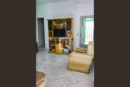 Sala de casa para alugar com 1 quarto, 273m² em Jardim Isis, Cotia