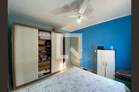 Quarto 1 de apartamento à venda com 2 quartos, 76m² em Macedo, Guarulhos