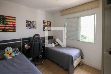 Suite de casa de condomínio à venda com 3 quartos, 164m² em Vila Ema, São Paulo