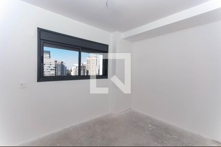 Quarto de apartamento à venda com 1 quarto, 41m² em Jardim Vera Cruz, São Paulo