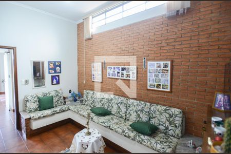 Sala 2 de casa para alugar com 3 quartos, 190m² em Jardim America, Ribeirão Preto
