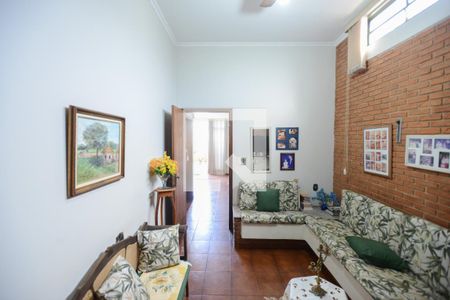 Sala 2 de casa para alugar com 3 quartos, 190m² em Jardim America, Ribeirão Preto