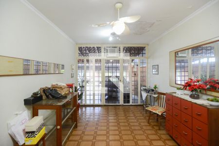 Sala 3 de casa para alugar com 3 quartos, 190m² em Jardim America, Ribeirão Preto