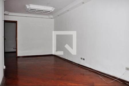 Sala de apartamento à venda com 2 quartos, 69m² em Vila Bonilha, São Paulo