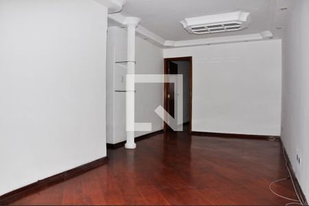 Sala de apartamento à venda com 2 quartos, 69m² em Vila Bonilha, São Paulo