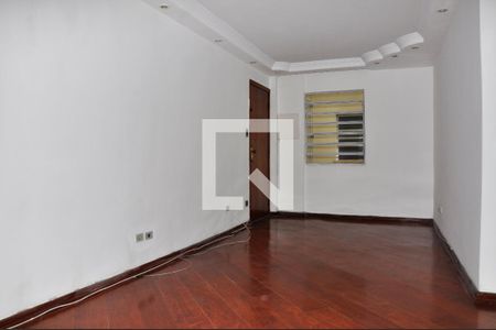 Sala de apartamento à venda com 2 quartos, 69m² em Vila Bonilha, São Paulo