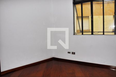 Quarto 01 de apartamento à venda com 2 quartos, 69m² em Vila Bonilha, São Paulo