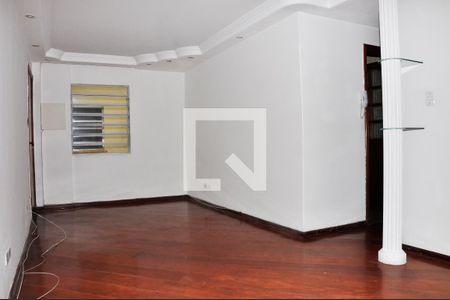 Sala de apartamento à venda com 2 quartos, 69m² em Vila Bonilha, São Paulo