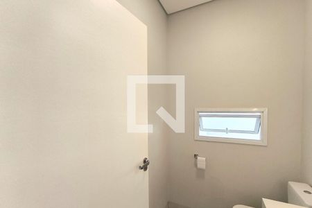 Lavabo de casa de condomínio à venda com 3 quartos, 254m² em , Jundiaí
