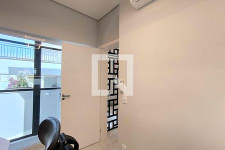 Escritório de casa de condomínio à venda com 3 quartos, 254m² em , Jundiaí