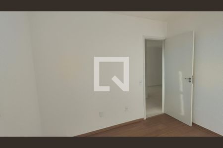 Quarto 2 de apartamento à venda com 2 quartos, 42m² em Arvoredo Ii, Contagem