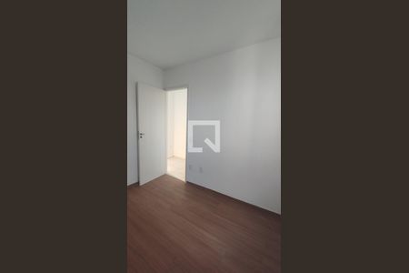 Quarto 1 de apartamento à venda com 2 quartos, 42m² em Arvoredo Ii, Contagem