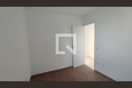 Quarto 1 de apartamento à venda com 2 quartos, 42m² em Arvoredo Ii, Contagem