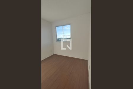 Quarto 2 de apartamento à venda com 2 quartos, 42m² em Arvoredo Ii, Contagem