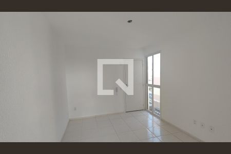 Sala de apartamento à venda com 2 quartos, 42m² em Arvoredo Ii, Contagem