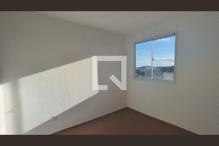 Quarto 2 de apartamento à venda com 2 quartos, 42m² em Arvoredo Ii, Contagem