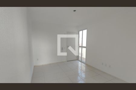 Sala de apartamento à venda com 2 quartos, 42m² em Arvoredo Ii, Contagem