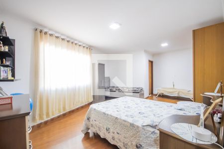 Suíte de casa à venda com 2 quartos, 152m² em Bandeiras, Osasco