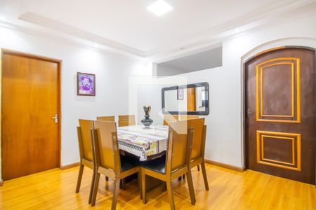 Sala de casa à venda com 2 quartos, 152m² em Bandeiras, Osasco