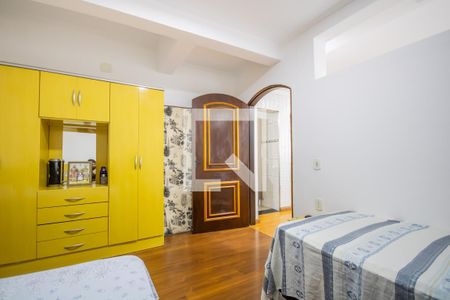 Quarto de casa à venda com 2 quartos, 152m² em Bandeiras, Osasco