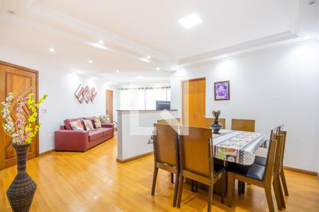 Sala de casa à venda com 2 quartos, 152m² em Bandeiras, Osasco