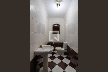 Lavabo de casa à venda com 3 quartos, 300m² em Jardim Testae, Guarulhos