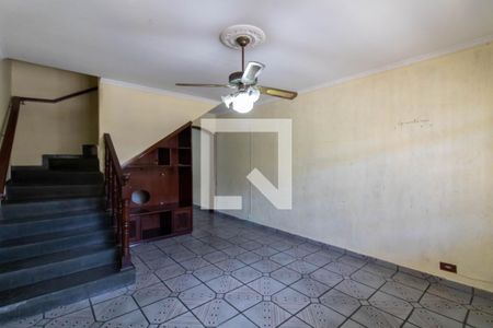 Sala de casa à venda com 3 quartos, 300m² em Jardim Testae, Guarulhos