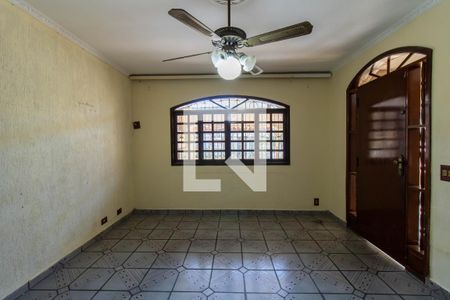 Sala de casa à venda com 3 quartos, 300m² em Jardim Testae, Guarulhos