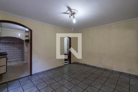 Sala de Jantar de casa à venda com 3 quartos, 300m² em Jardim Testae, Guarulhos