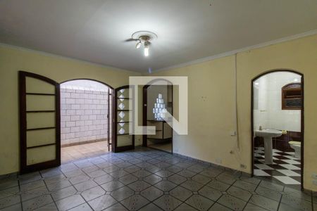 Sala de Jantar de casa à venda com 3 quartos, 300m² em Jardim Testae, Guarulhos