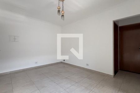 Sala de apartamento à venda com 2 quartos, 60m² em Jardim Cocaia, Guarulhos