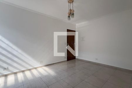 Sala de apartamento à venda com 2 quartos, 60m² em Jardim Cocaia, Guarulhos