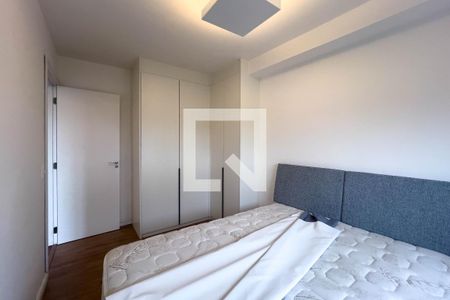 Quarto 1 de apartamento para alugar com 2 quartos, 40m² em Vila São José, São Paulo