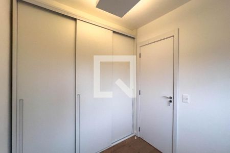 Quarto 2 de apartamento para alugar com 2 quartos, 40m² em Vila São José, São Paulo