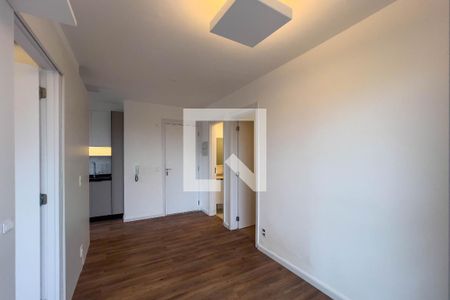 Sala de apartamento para alugar com 2 quartos, 40m² em Vila São José, São Paulo