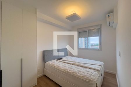 Quarto 1 de apartamento para alugar com 2 quartos, 40m² em Vila São José, São Paulo