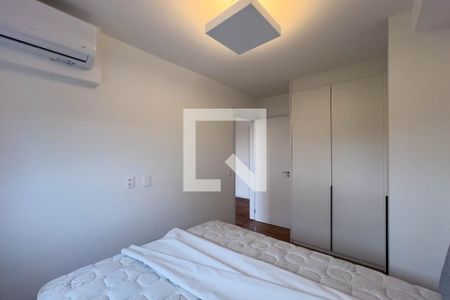 Quarto 1 de apartamento para alugar com 2 quartos, 40m² em Vila São José, São Paulo