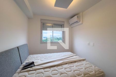 Quarto 1 de apartamento para alugar com 2 quartos, 40m² em Vila São José, São Paulo