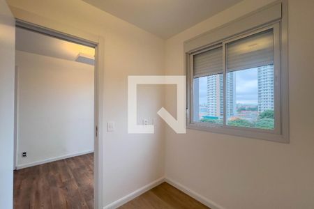 Quarto 2 de apartamento para alugar com 2 quartos, 40m² em Vila São José, São Paulo