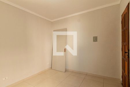Sala de apartamento para alugar com 2 quartos, 44m² em Jardim Ana Maria, Sorocaba