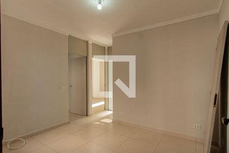 Sala de apartamento para alugar com 2 quartos, 44m² em Jardim Ana Maria, Sorocaba