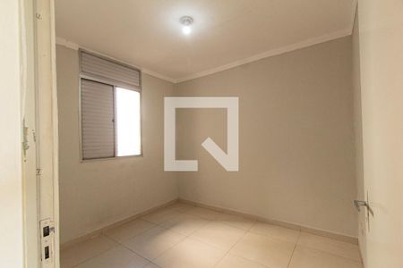 Quarto 1 de apartamento para alugar com 2 quartos, 44m² em Jardim Ana Maria, Sorocaba
