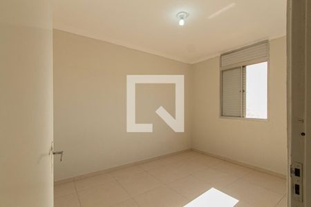 Quarto 2 de apartamento para alugar com 2 quartos, 44m² em Jardim Ana Maria, Sorocaba
