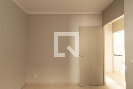 Quarto 1 de apartamento para alugar com 2 quartos, 44m² em Jardim Ana Maria, Sorocaba