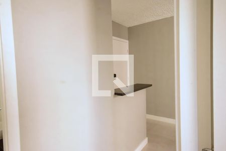 Detalhe Sala de apartamento à venda com 2 quartos, 45m² em Itanhangá, Rio de Janeiro