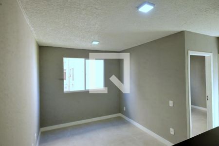 Sala de apartamento à venda com 2 quartos, 45m² em Itanhangá, Rio de Janeiro